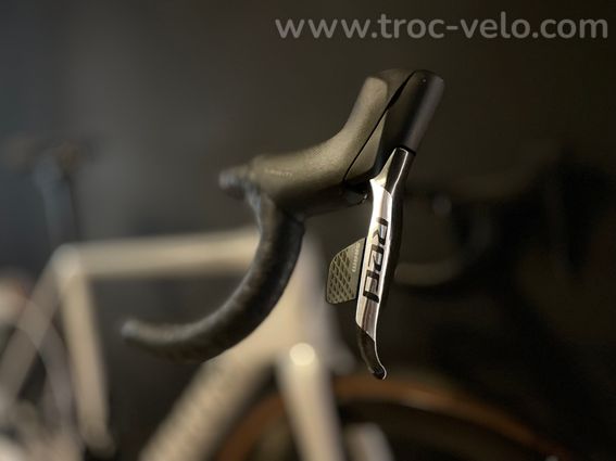 đ„rĂ©servĂ©đ„AURUM Magma Sram Red AXS 12V 54đ„ Pinarello Canyon Specialized Scott Giant Trek - 3