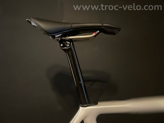 đ„rĂ©servĂ©đ„AURUM Magma Sram Red AXS 12V 54đ„ Pinarello Canyon Specialized Scott Giant Trek - 4