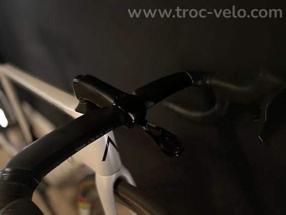 đ„rĂ©servĂ©đ„AURUM Magma Sram Red AXS 12V 54đ„ Pinarello Canyon Specialized Scott Giant Trek - 5