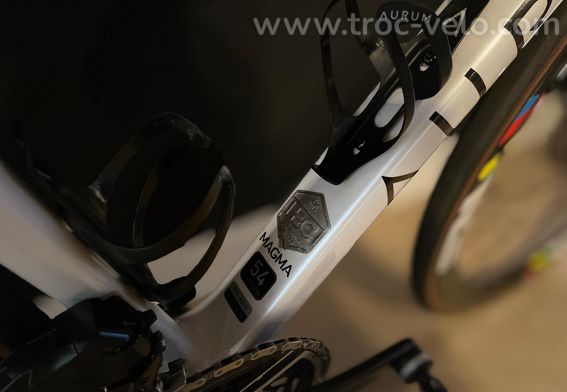 đ„rĂ©servĂ©đ„AURUM Magma Sram Red AXS 12V 54đ„ Pinarello Canyon Specialized Scott Giant Trek - 10