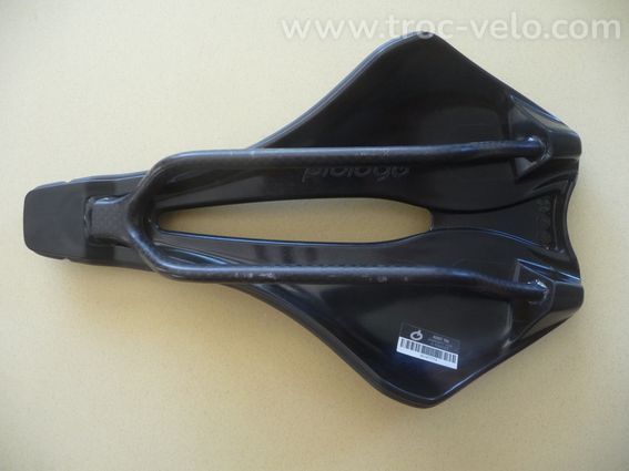 Selle Prologo Dimension NDR Nack 143 100€ - 2