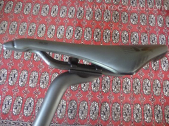 Selle Prologo Dimension NDR Nack 143 100€ - 3