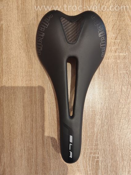 Selle Italia SLR  - 3