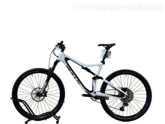 Bulls Wild Ronin 1 Carbon 29 pouces VTT Sram SX 2021 - 2