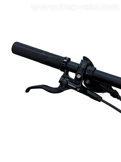 Bulls Wild Ronin 1 Carbon 29 pouces VTT Sram SX 2021 - 4