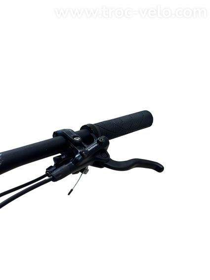 Bulls Wild Ronin 1 Carbon 29 pouces VTT Sram SX 2021 - 5