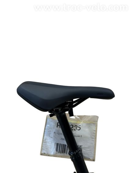 Bulls Wild Ronin 1 Carbon 29 pouces VTT Sram SX 2021 - 8
