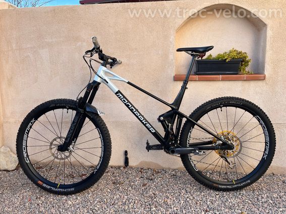 Mondraker Raze xl - 2