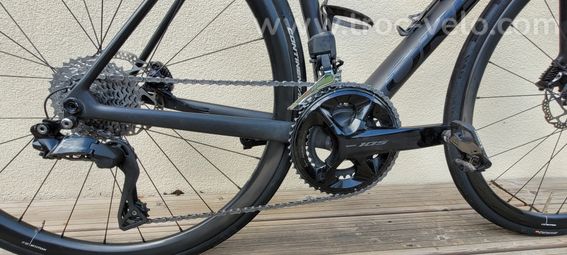 Vente vélo Orbea orca m35i - 3