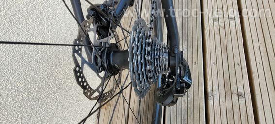 Vente vélo Orbea orca m35i - 4