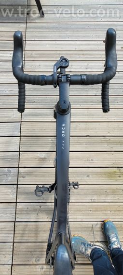 Vente vélo Orbea orca m35i - 7
