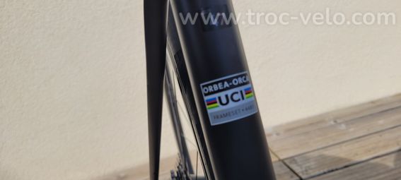 Vente vélo Orbea orca m35i - 8