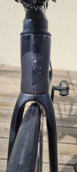 Vente vélo Orbea orca m35i - 9