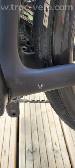 Vente vélo Orbea orca m35i - 10