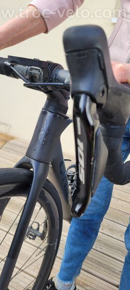 Vente vélo Orbea orca m35i - 11
