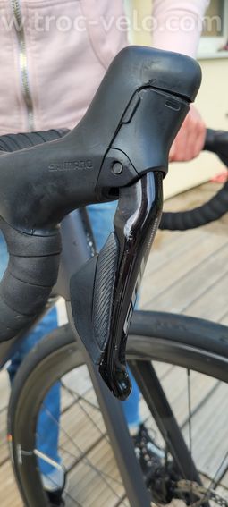 Vente vélo Orbea orca m35i - 12