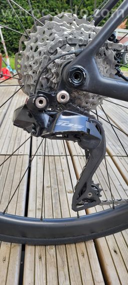 Vente vélo Orbea orca m35i - 13