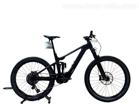 Giant Trance X Advanced E+ Elite 1 Carbon VTT électrique Sram GX AXS 2023