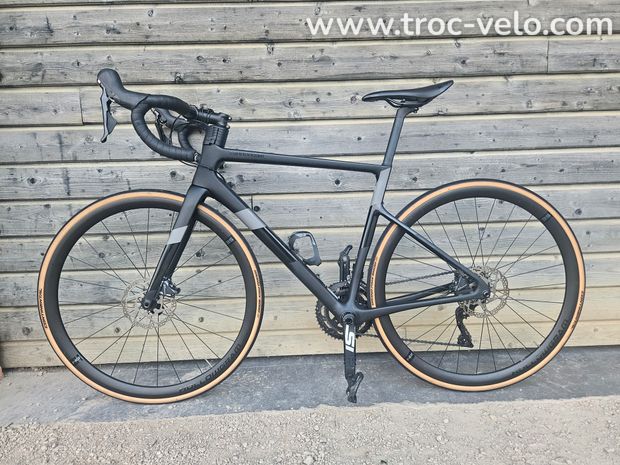 Cannondale Supersix EVO Carbon disc Ultegra - 2