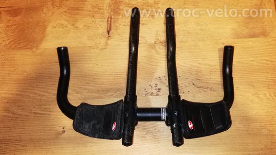 Cintre clm (Cannondale slice) - 2