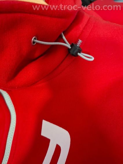 Veste Focus zip jacket - 2