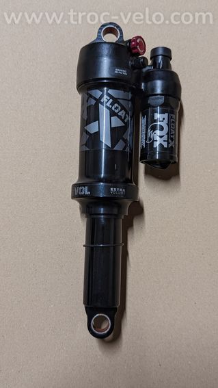 Amortisseur Fox Float X Performance - 2