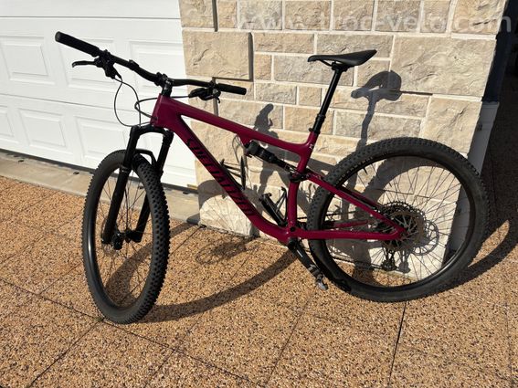 Specialized Epic Comp Carbon 2023 - 2