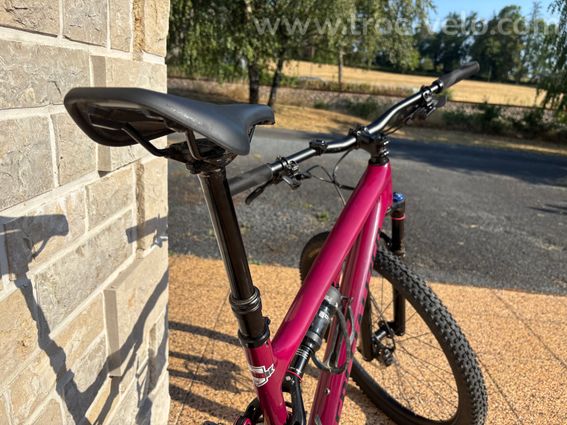 Specialized Epic Comp Carbon 2023 - 3