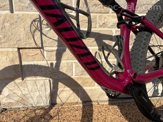 Specialized Epic Comp Carbon 2023 - 4