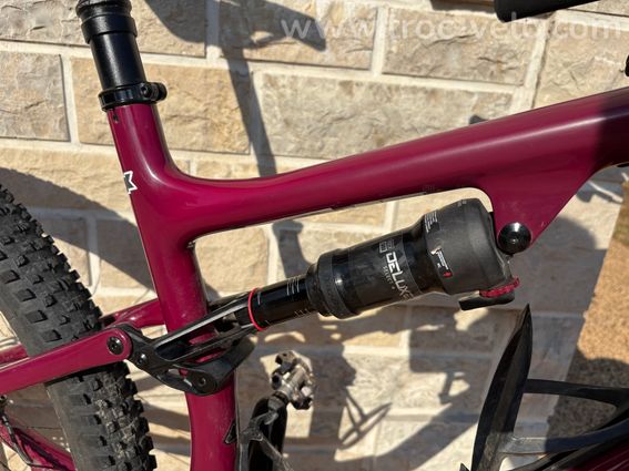 Specialized Epic Comp Carbon 2023 - 5