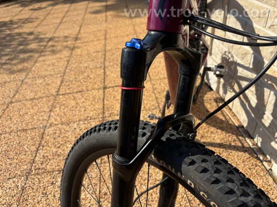 Specialized Epic Comp Carbon 2023 - 6