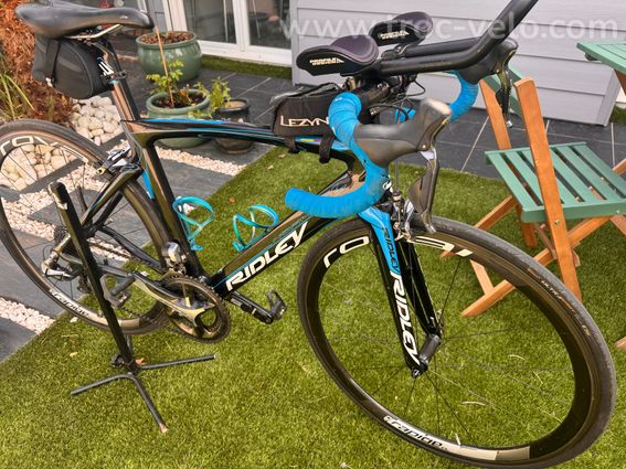 VELO RIDLEY  - 2