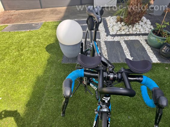 VELO RIDLEY  - 3