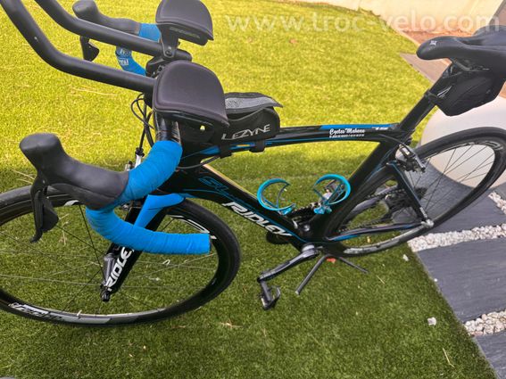 VELO RIDLEY  - 4
