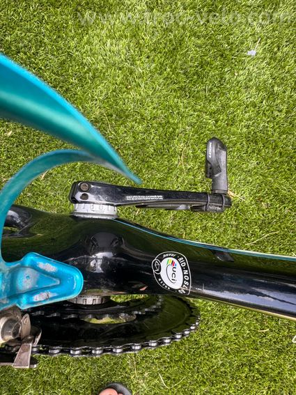 VELO RIDLEY  - 5