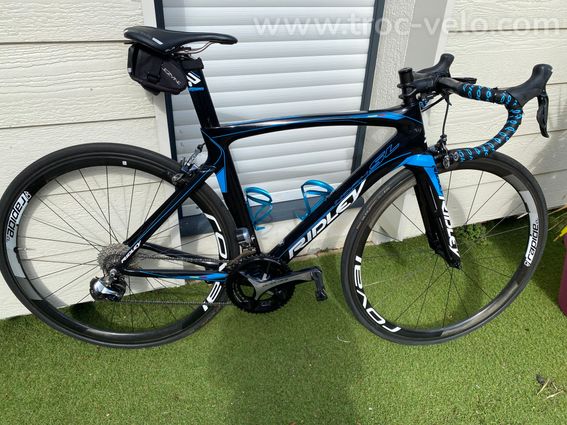 VELO RIDLEY  - 7