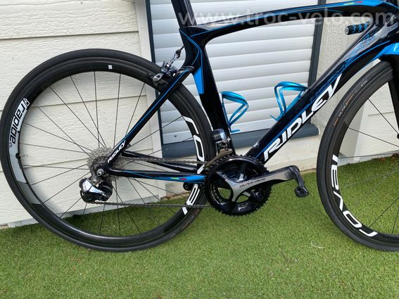 VELO RIDLEY  - 8