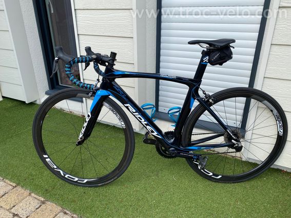 VELO RIDLEY  - 9