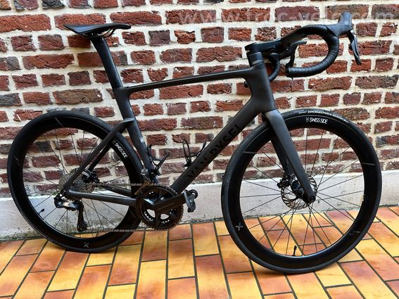 RCR PRO ULTEGRA DI2