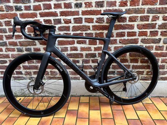 RCR PRO ULTEGRA DI2 - 2
