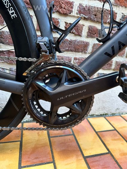 RCR PRO ULTEGRA DI2 - 3