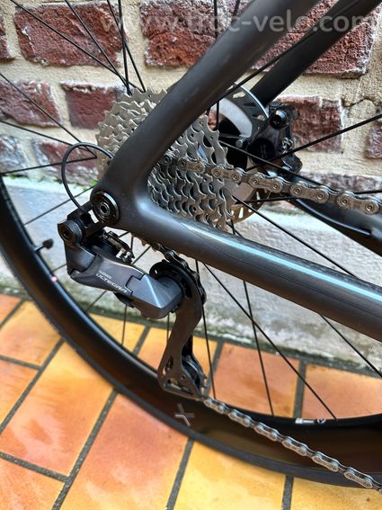 RCR PRO ULTEGRA DI2 - 4