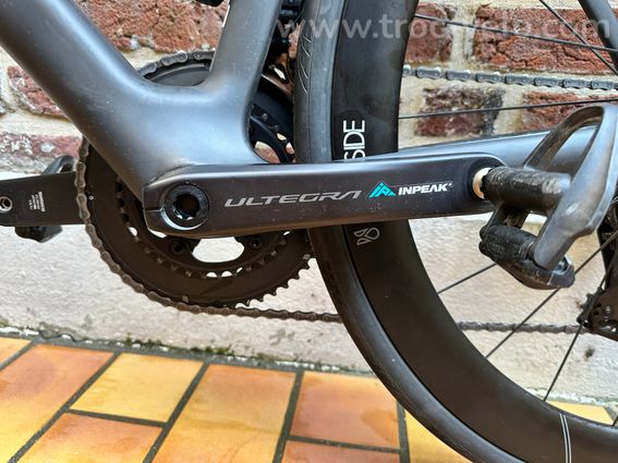RCR PRO ULTEGRA DI2 - 5