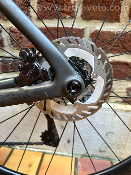 RCR PRO ULTEGRA DI2 - 6