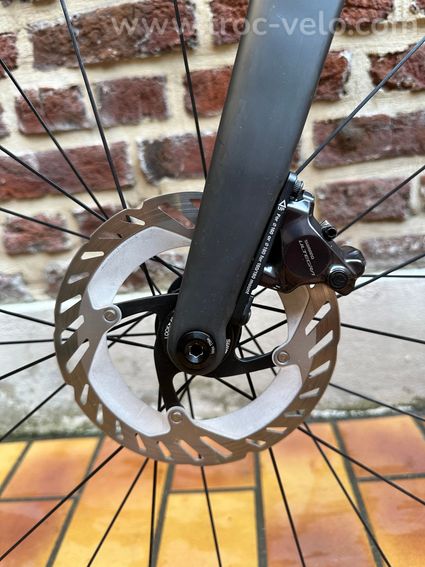RCR PRO ULTEGRA DI2 - 7
