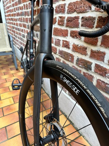 RCR PRO ULTEGRA DI2 - 8