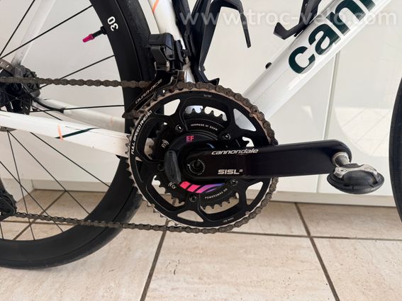Cannondale supersix evo T56 Dura ace - 2