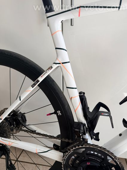Cannondale supersix evo T56 Dura ace - 5