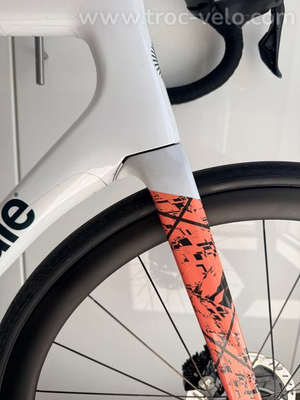 Cannondale supersix evo T56 Dura ace - 6