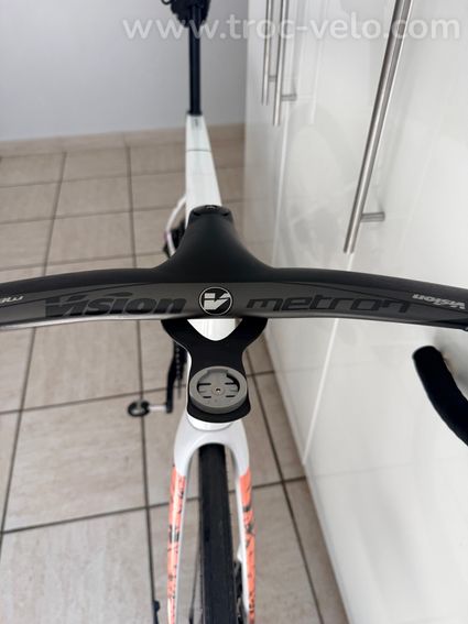 Cannondale supersix evo T56 Dura ace - 7